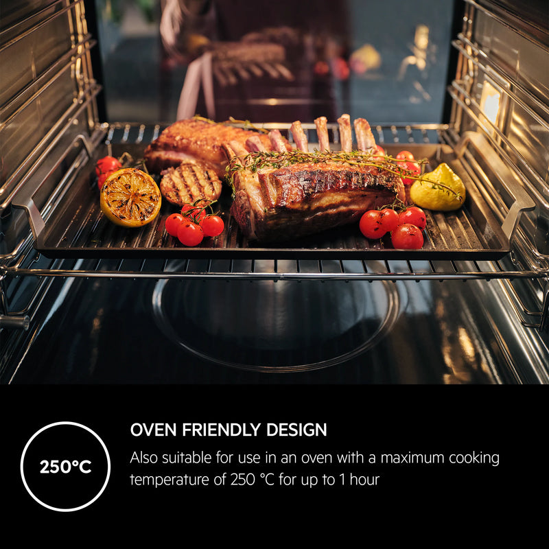AEG A9HHPG11 - Plancha Grill 2.0