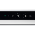AEG TSC8M181CS - Integrated 70/30 Frost Free Fridge Freezer - C energy