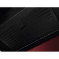 AEG NDV9791AT - Matt Black Chimney Cooker Hood 90cm - 760 m³/h - A+ Energy
