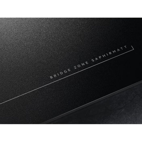 AEG TI84IB00FZ - Black 4 Zone Induction Hob