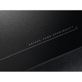 AEG TCH74B01FZ - Black 71cm Venting Hob - A+ Rated