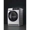 AEG TR729A4B - White 9KG Heat Pump Tumble Dryer - C Energy Rating