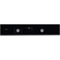 AEG GK6NK401B - Black Built-In Combination Microwave - 44L Capacity