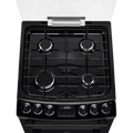 AEG CGX1130ACB 83L Gas Slot In Cooker - Black - A Rated