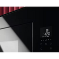 AEG OB6SM261UB - Black Built-In Microwave - 26L - 900W