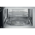 AEG OB6GM261UB - Black Built-In Microwave - 26L Capacity - 900W
