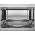 AEG MSE2547DBM - Stainless Steel Built-in Microwave with Grill 25L - 900W