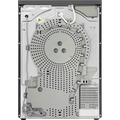 AEG TR749GU4B - White 9KG Tumble Dryer - Heat Pump - C Energy Rating