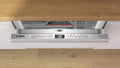 Bosch Series 4 SMV4EAX23G - Stainless steel Integrated Dishwasher - C energy