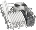 Bosch Series 2 SPS2IKW01G - White Freestanding Dishwasher - F energy