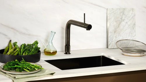 Quooker Tap Front Square