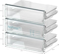 Bosch Series 4 GUN21VFE0G - Built Under Frost Free Freezer with Fixed Hinge Door - E energy -Display
