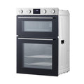 Midea MBOD70M30D0-SS - Stainless Steel Built-In Double Oven - 72L/38L - AA Rated