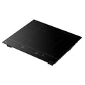 Midea MIH744BE325GKD - Black 60cm Induction Hob - 4 Zone - 2 Year Warranty