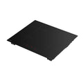 Midea MIH744E325GK - Black 60cm Induction Hob - 4 Zones - Built-In