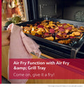 NEFF B69FS5CY0A - Built-in Single Oven with Steam Function - 60cm - A+ Energy