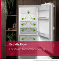 Neff KI1412FE1G - Built-In Fridge - 204L - E Energy