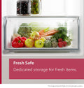 Neff KI1412FE1G - Built-In Fridge - 204L - E Energy