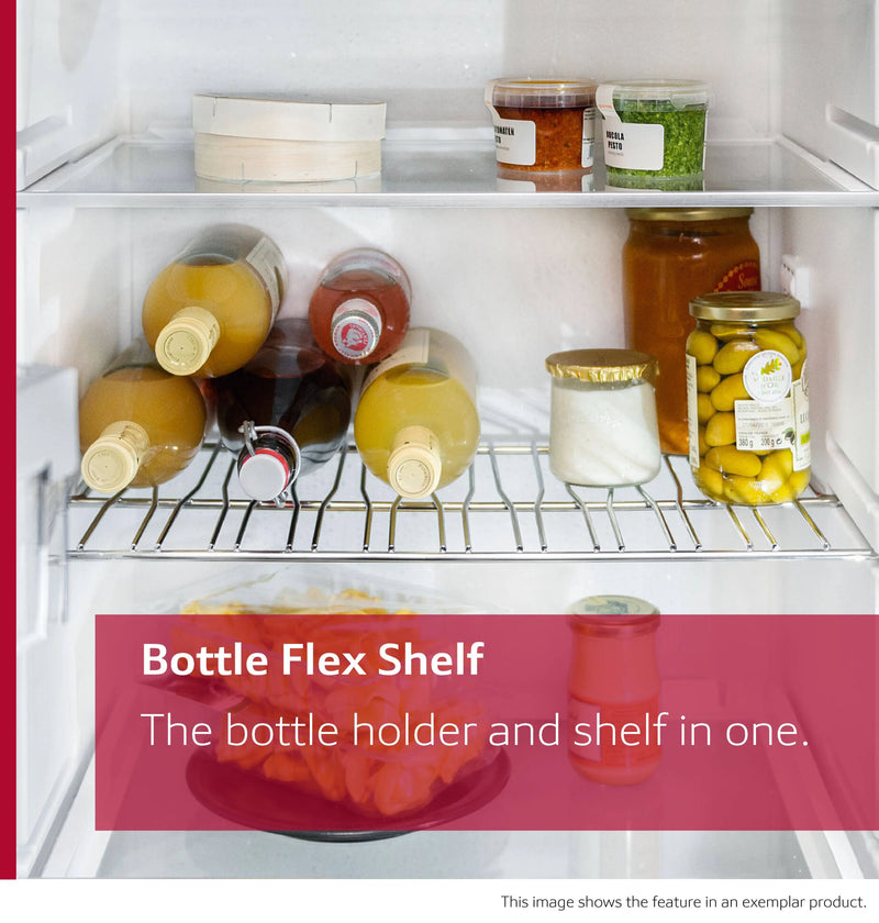 Neff KI1412FE1G - Built-In Fridge - 204L - E Energy