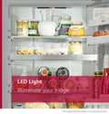 Neff KI1412FE1G - Built-In Fridge - 204L - E Energy