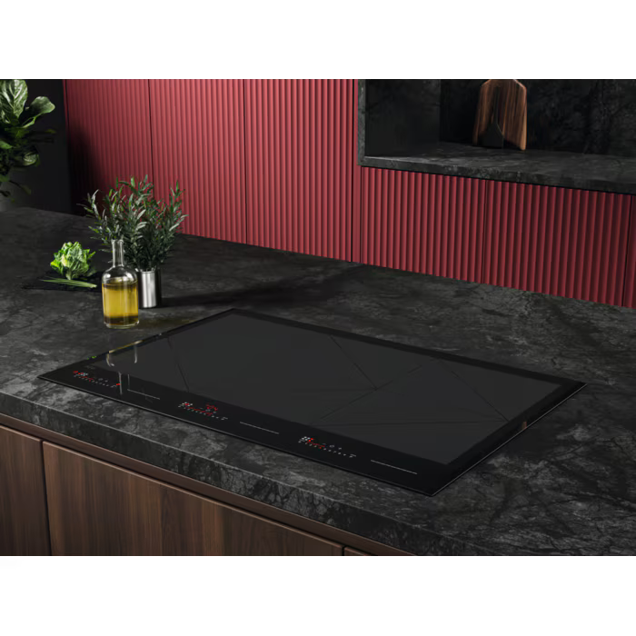 AEG TR84IT00FB - Induction Hob - TotalFlex with Hob2Hood