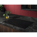 AEG TI84IB10FB - Black 78cm Induction Hob - 4 Zones