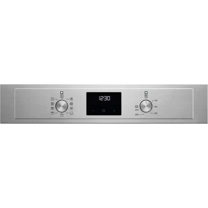 AEG TR719A4B - White 9KG Heat Pump Tumble Dryer - A+++ Energy Rating