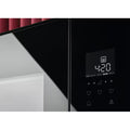 AEG OB6SM171DB - Black Built-In Microwave - 17L - 800W