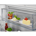 AEG TSC8M181CS - Integrated 70/30 Frost Free Fridge Freezer - C energy