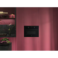 AEG IKX64301CB - Black 4 Zone Induction Hob