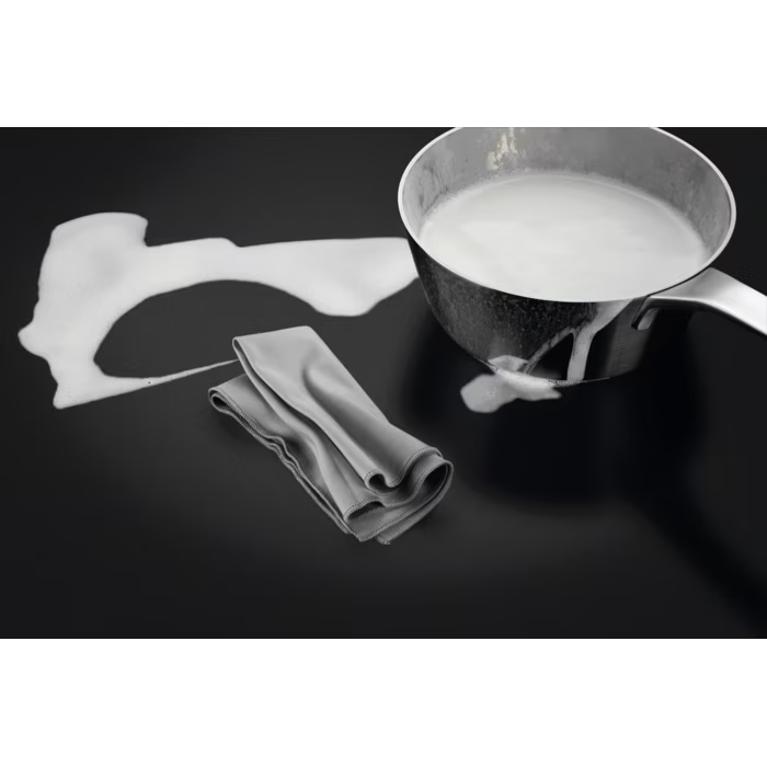 AEG TO64IA00FB - Black Induction Hob 60cm - 4 Zone - Hard Wired