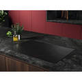 AEG TO84IA00IT - Matt Black Induction Hob 80cm - 4 Zone - Powerboost