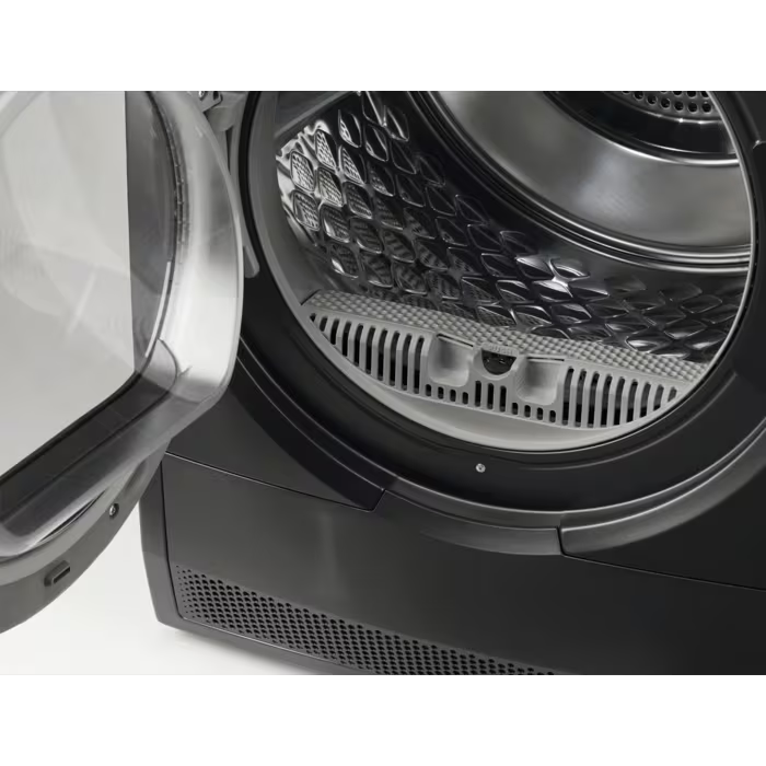 AEG TR749GU4B - White 9KG Tumble Dryer - Heat Pump - C Energy Rating