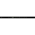 AEG GI8200X5TN - Black Integrated Dishwasher - 14 Place Settings - A Energy