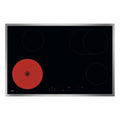 AEG NRN84A06XB - Black Hob - Touch controls with Pause, Minute Minder, Child Lock