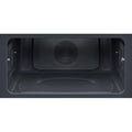 AEG GK6NK401B - Black Built-In Combination Microwave - 44L Capacity
