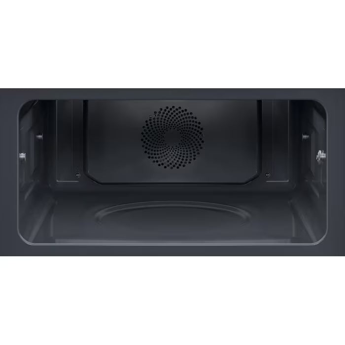 AEG GK6NK401B - Black Built-In Combination Microwave - 44L Capacity