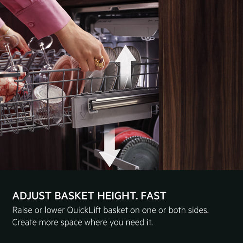 AEG FFB64627ZM - Stainless Steel Dishwasher - 13 Place Settings - C Energy Rating