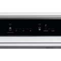 AEG OSC7C181DF - White Integrated Fridge Freezer - 182L + 62L - D Energy
