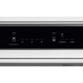 AEG NSC8M192DS - White Integrated Fridge Freezer - 207L/62L - D Energy