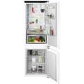 AEG OSC7C181DF - White Integrated Fridge Freezer - 182L + 62L - D Energy