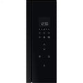 AEG OB6GM171SB - Black Built-In Microwave - 17L - Grill Function