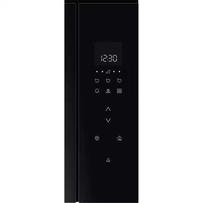 AEG OB6GM171SB - Black Built-In Microwave - 17L - Grill Function
