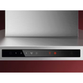 AEG DKB6971HM - Stainless Steel 90cm Chimney Extractor Hood - 730 m³/h - A+ Energy