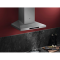 AEG DKB6671HM - Stainless Steel Chimney Extractor - 60cm - A+ Energy
