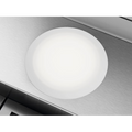 AEG DGE5861HM - Stainless steel Extractor - A energy