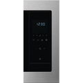 AEG MSE2547DBM - Stainless Steel Built-in Microwave with Grill 25L - 900W