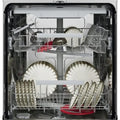 AEG GT6200B2SNM - Semi Integrated 14 Place Setting Dishwasher - 44 dB - B Energy