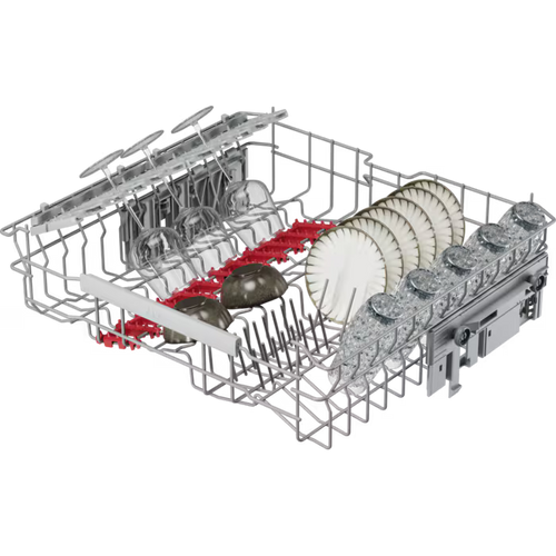 AEG GI6200B1SN - Stainless Steel 60cm Integrated Dishwasher - 13 Place Settings - B Energy