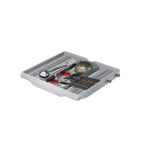 AEG GT6200B2SNM - Semi Integrated 14 Place Setting Dishwasher - 44 dB - B Energy